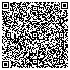 QR code with Rahway Intermediate School contacts