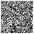 QR code with Yazbeck Cloran & Bowser Pc contacts