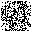 QR code with Zbinden & Curtis contacts