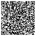 QR code with Innerspace contacts
