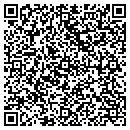 QR code with Hall William C contacts