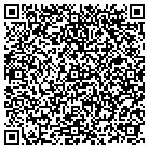 QR code with Riverton Borough School Dist contacts