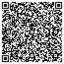 QR code with Handlan Thomas F PhD contacts