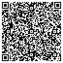 QR code with Harmon Dana PhD contacts