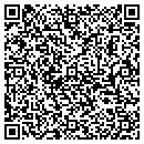 QR code with Hawley Mark contacts