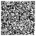 QR code with Nacdd contacts