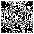 QR code with Hellings Jared PhD contacts