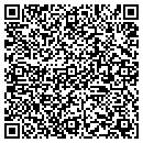 QR code with Zhl Import contacts