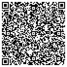 QR code with Chief Run-N-Thangz Productions contacts
