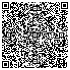 QR code with Orange Rural Fire Department No 2 contacts