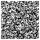 QR code with Oregon Hill Volunteer Fire contacts