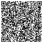 QR code with People Incorporated Housing Group contacts