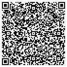 QR code with Hwang Anthony PhD contacts