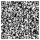 QR code with Hymen Steven P contacts