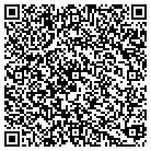 QR code with Peachland Fire Department contacts