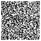 QR code with California Vein & Vascular contacts