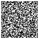 QR code with A Fitting Place contacts