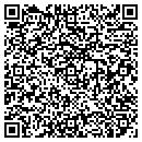 QR code with S N P Technologies contacts