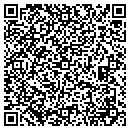 QR code with Flr Corporation contacts