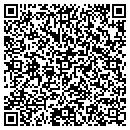 QR code with Johnson Jan G PhD contacts