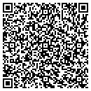 QR code with Johnston George D PhD contacts