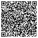 QR code with John Vaneenwyk Phd contacts