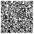 QR code with D Ainsworth Appraisals contacts