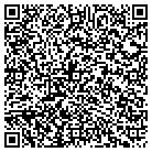 QR code with J L Barton Book Publisher contacts