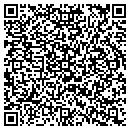 QR code with Zava Imports contacts