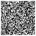 QR code with Ponzer Volunteer Fire & Rescue contacts