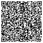 QR code with D P C Development Company contacts