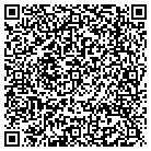 QR code with Woods Hole Oceanographic Instn contacts