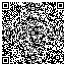 QR code with W & W Trading Corp contacts