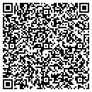 QR code with A & S Drywall Inc contacts