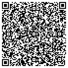 QR code with Salter Path Fire Department contacts