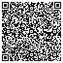 QR code with J R Trading Corp contacts