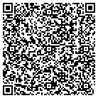 QR code with Hillcrest Mortgage Inc contacts