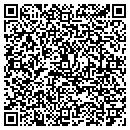 QR code with C V I Services Inc contacts