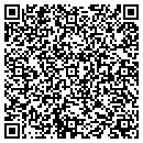 QR code with Daood M MD contacts