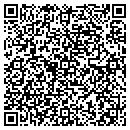 QR code with L T Overseas Ltd contacts
