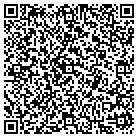 QR code with DE Galan Steven B MD contacts