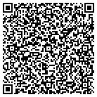 QR code with Advanced Office Service contacts