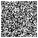 QR code with Rivera Cabrera Bufete Luis A Psc contacts