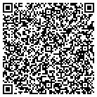 QR code with Mary Rawson Foreman Phd contacts