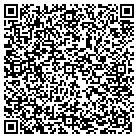 QR code with E Mike Vasilomanolakis Inc contacts