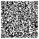 QR code with Mc Curry Susan M PhD contacts