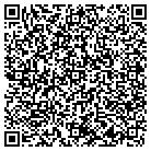 QR code with Upper Township Middle School contacts