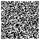 QR code with Mckeever James E PhD contacts