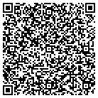 QR code with Mcollom Loren W PhD contacts