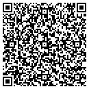 QR code with Upward Bound contacts